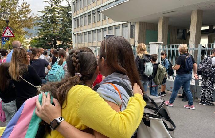 El viernes, último día de clases para 90.000 estudiantes del Tirol del Sur – Noticias