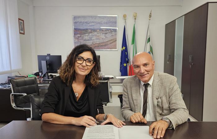 Barletta – Filippo Iovine es el nuevo Director de la Unidad Operativa Compleja del Centro de Salud Mental