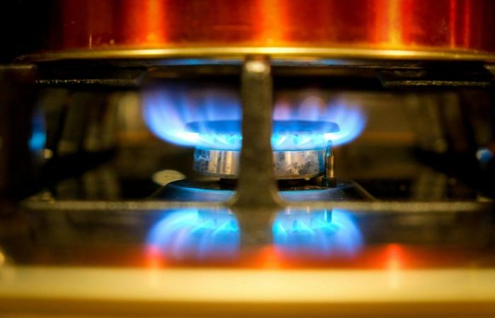 El precio del gas mayorista sube: ¿se avecina un nuevo golpe?