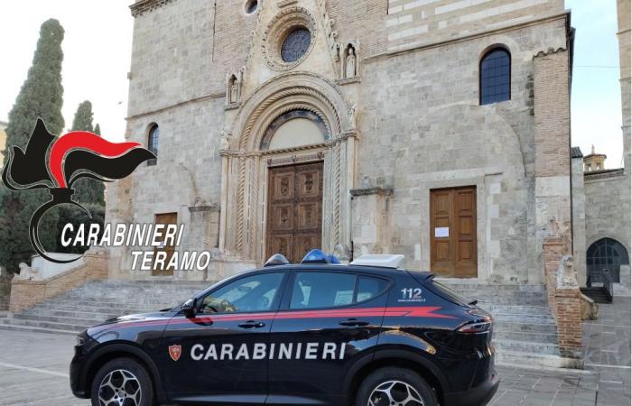 Teramo, dos eventos para el festival Carabinieri: el programa – Noticias