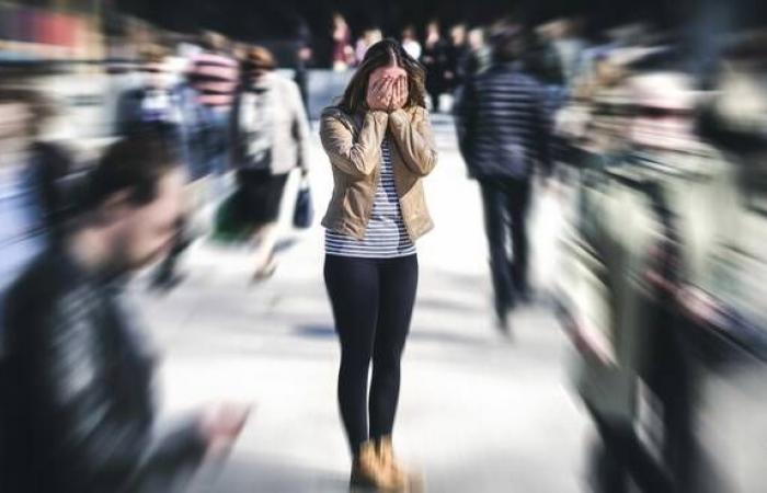Emergencia menor. Retraimiento social, ansiedad y depresión: en Emilia-Romaña el pico entre los 15 y 16 años