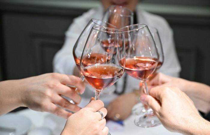Agenda del vino, se celebra el Día Mundial del Lambrusco en Matera