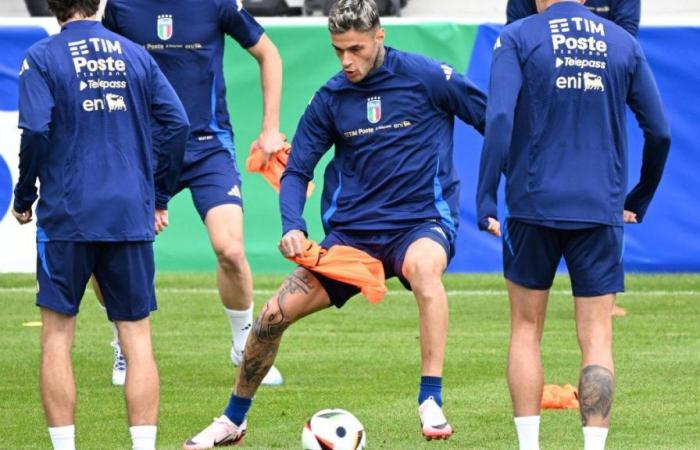 Comienza la Eurocopa de Italia: no somos favoritos pero podemos divertirnos