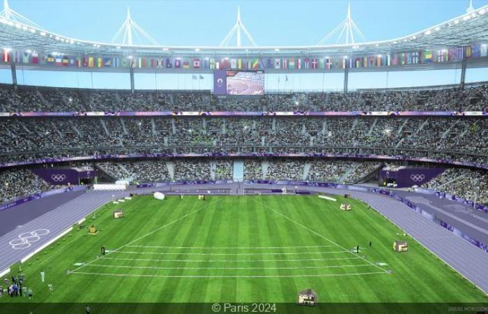París 2024: historia, programa de eventos, atletismo y maratón en los Juegos Olímpicos