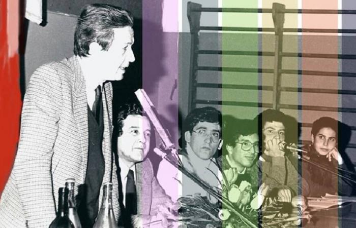 La última visita de Enrico Berlinguer a Oristano: encuentro y testimonios