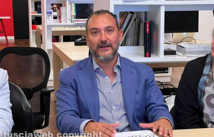 Fabio Cavini: “Los comerciantes del centro histórico son intermediarios comerciales, pero no empresarios…”