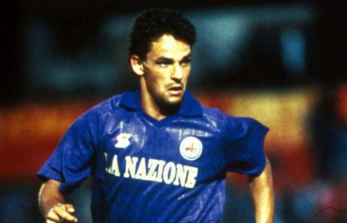 En la Fiorentina lo quieren más que a Baggio | Por fin regresa a la Serie A: ficha para salvarse