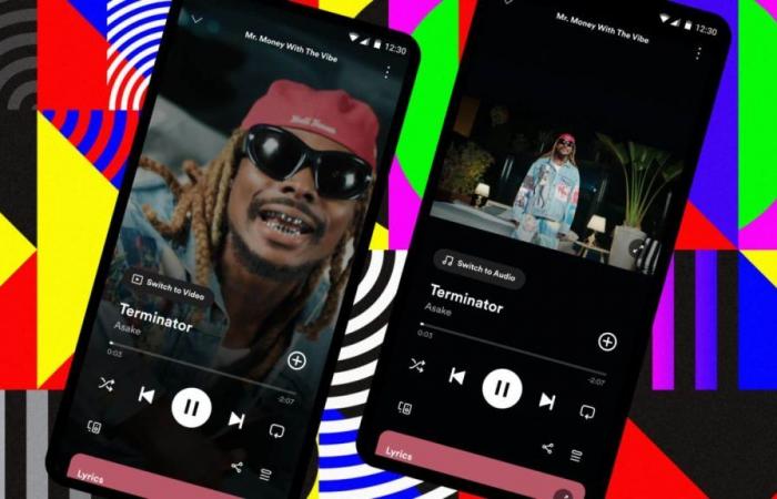 Spotify, audio sin pérdidas: esta solución puede tener un coste adicional
