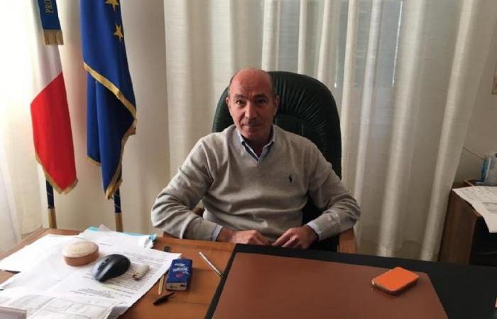 Administración penitenciaria en Sicilia, Maurizio Veneziano es el nuevo administrador regional – BlogSicilia