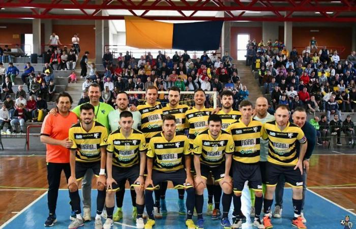 Futsal Mazara apuesta por Joao Víctor para reforzar la defensa • Portada
