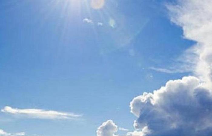 Meteo Veneto, la previsión para el sábado 15 de junio: cielo parcialmente nublado o brumoso