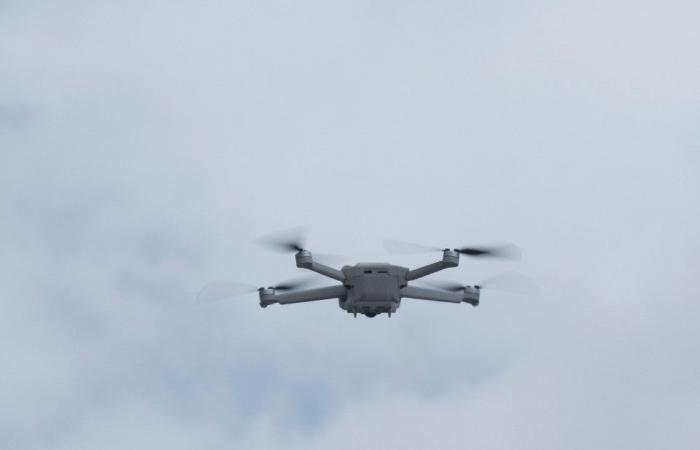 Explosión en Nussbaumen: el piloto de un dron bloqueó las operaciones de rescate