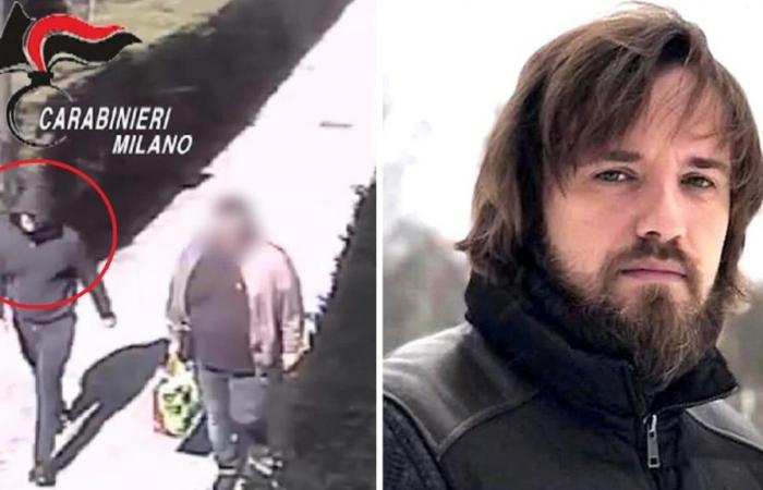 Artem Uss, el ruso detenido en Suiza que supuestamente ayudó al hijo del oligarca a escapar de Milán