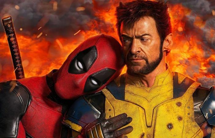 Deadpool & Wolverine pretende batir récords con un debut de entre 200 y 239 millones de dólares | Cine