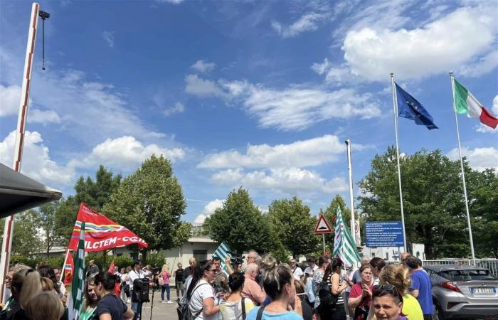 Mozarc-Bellco, AVS Modena: “No se puede obligar a los trabajadores a pagar por decisiones equivocadas en materia de propiedad” – SulPanaro