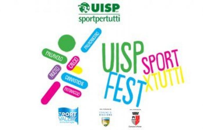 UISP – Emilia-Romaña – Sportpertutti Fest: las Finales de la Uisp invaden la Riviera Romagna