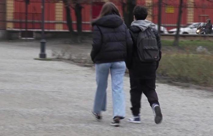 En Emilia Romagna hay una emergencia para los jóvenes y adolescentes. VÍDEO Reggionline -Telereggio – Últimas noticias Reggio Emilia |