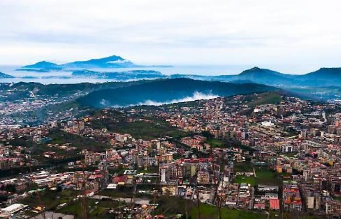Campi Flegrei, en caso de erupción Piamonte acogerá a los habitantes de Vomero – Turín News