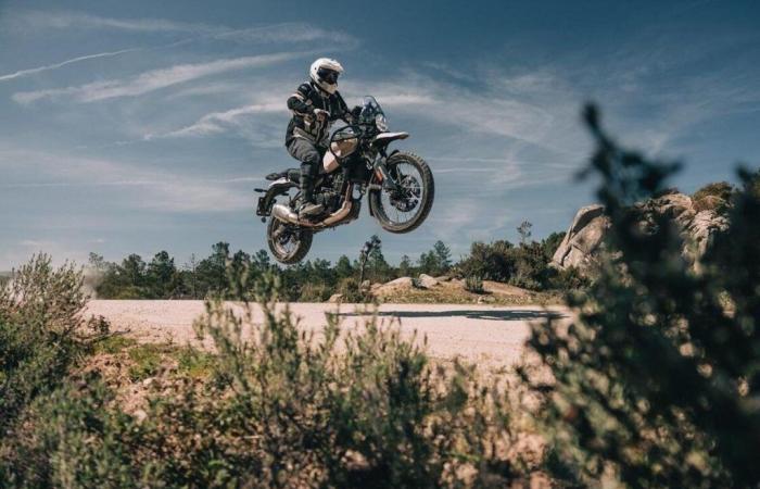 Royal Enfield Test Ride Tour: un verano de motociclismo y aventuras – Noticias