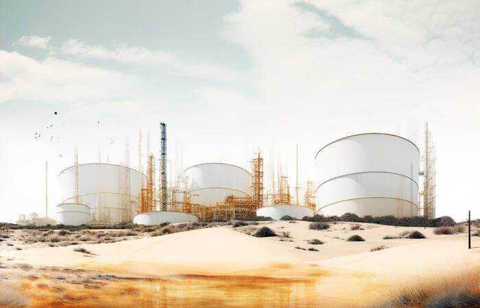 Pronósticos de precios del petróleo y el gas natural: ligeros reveses para los dos productos básicos, el gas aún bajo presión