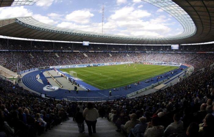 Eurocopa 2024, todos los estadios del torneo en Alemania y qué partidos albergan