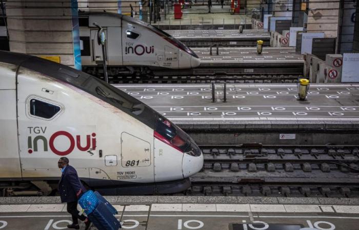 Los trenes franceses de alta velocidad de Sncf llegarán a Italia a partir de 2026: todas las rutas