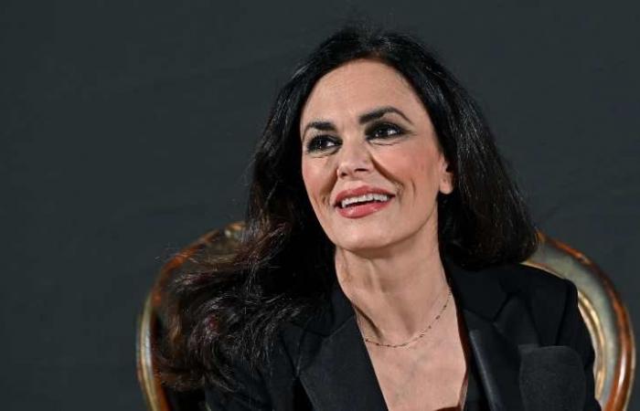 Maria Grazia Cucinotta, serio duelo por la actriz: “No se puede morir así”
