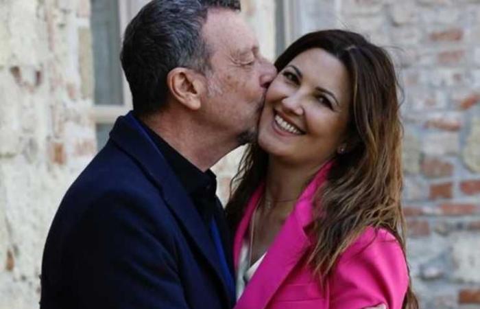 Amadeus y Giovanna Civitillo, el ‘divorcio’ es muy claro: ahora han tomado caminos diferentes | Ella le dio la espalda