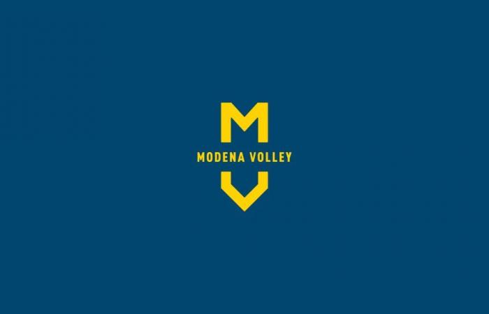 ¡Se han renovado más de 1.300 abonos de Módena Volley en la primera fase y a partir del lunes habrá un posible cambio de lugar!