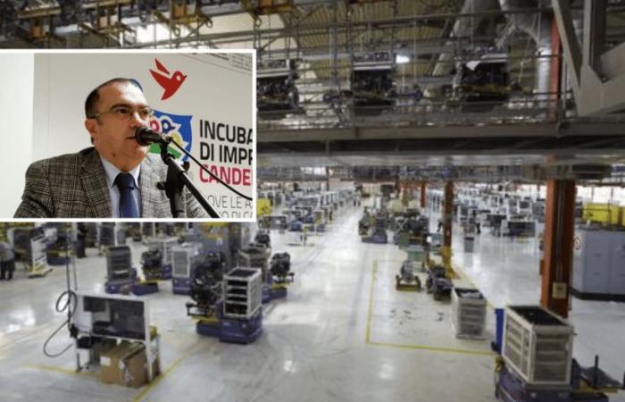 Ex crisis de Iveco Foggia, los líderes de Fpt Industrial anuncian despidos. “Se están buscando soluciones”
