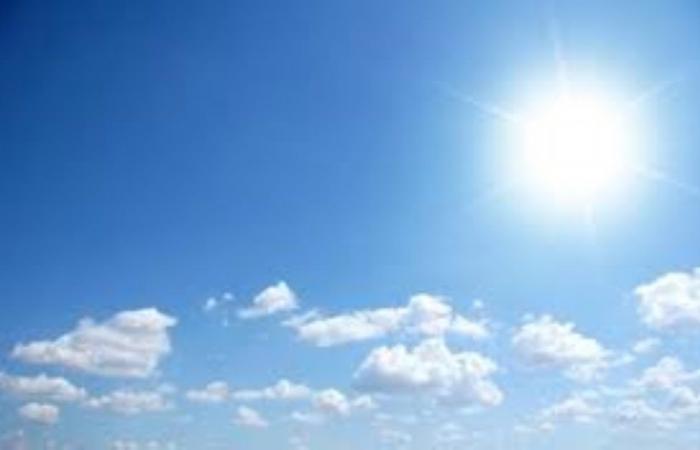 El tiempo en Sicilia, el sol vuelve con temperaturas estables y buen tiempo – LA PREVISIÓN – BlogSicilia