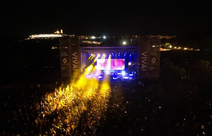 ¡Viva! Festival, la mejor música electrónica internacional llega a Puglia