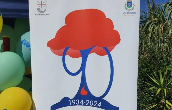 Continúan las iniciativas para el 90 aniversario de Avis La Spezia