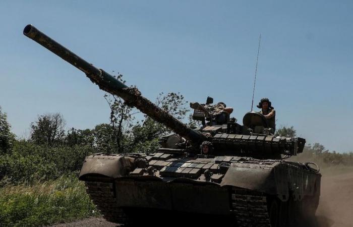 ¿Qué es el tanque de batalla principal, el nuevo tanque del ejército italiano y quién podría construirlo?