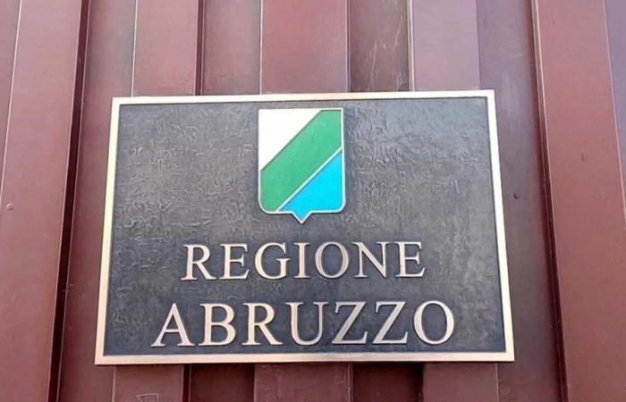 “Con las contribuciones regionales se incentivarán alrededor de 1.700 contrataciones en Abruzos”