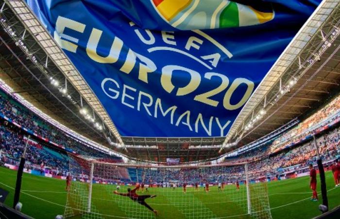 La lección de la Eurocopa 2024: Italia no tiene estadios, Alemania ya los tenía listos. Aquí se explica cómo organizar un gran evento sin (demasiado) desperdicio