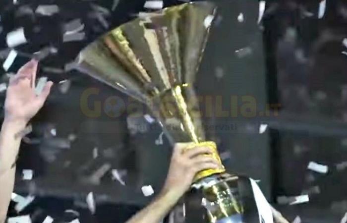 Serie D, Poule Scudetto: el domingo la final en Grosseto, Campobasso y Trapani competirán por la tricolor – Programa