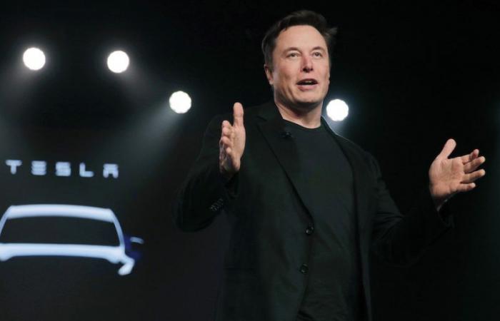 Los accionistas de Tesla confirmaron un bono de 48 mil millones de dólares a Elon Musk, que fue impugnado por un tribunal