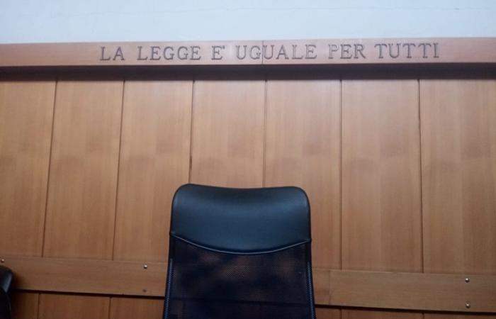 Investigación “Justicia y favores” en el Tribunal de Lecce, palabra a los acusados: “Ningún acuerdo corrupto”