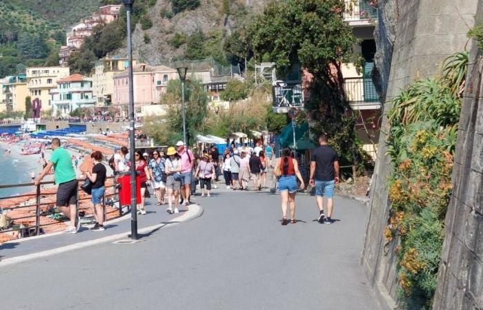 Trabajo, en la provincia de La Spezia se esperan casi 2.500 contrataciones en junio