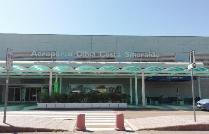 Olbia, aeropuerto Costa Smeralda, líder de la sostenibilidad en la isla