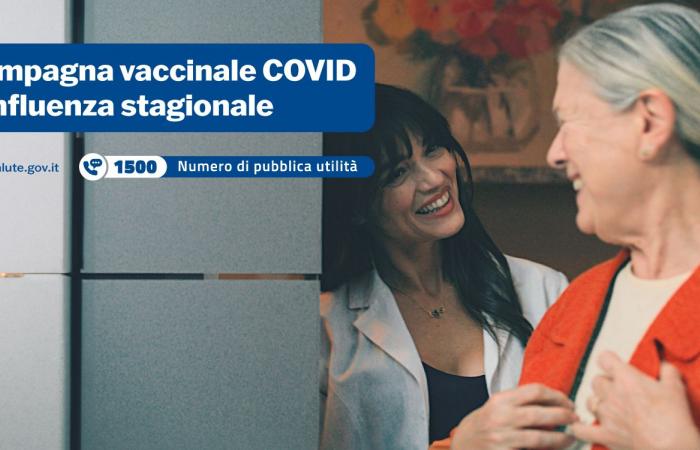 Casos de Covid-19 en Campania en 7 días: 173. Tasa de positividad: 1,2% (+0,3%)