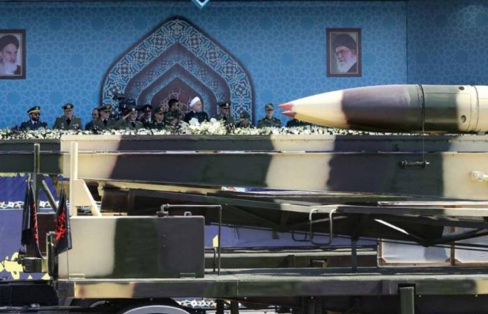 Irán avanza con planes atómicos: alarma ONU. Y Estados Unidos: “Responderemos”