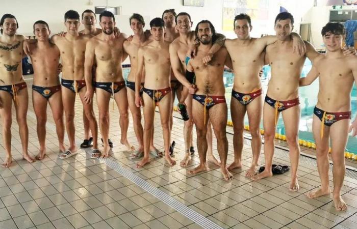 Waterpolo – Crece la expectativa en Antares Latina por los playoffs