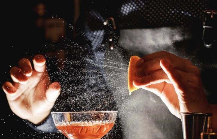 La tercera edición de la Perugia Cocktail Week: el arte de saber beber