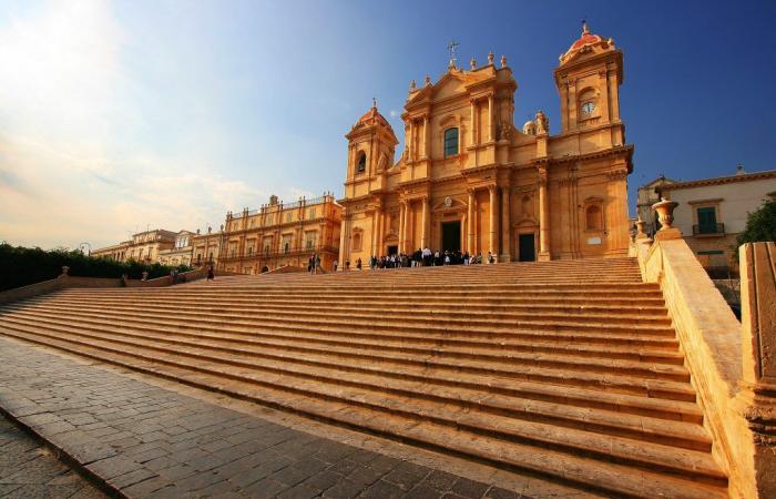 Itinerario de 7 días por Sicilia desde Catania: todos los destinos