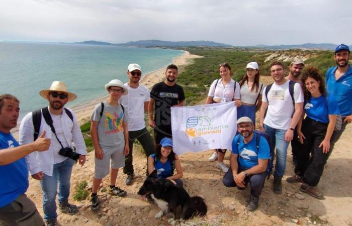 Relanzar el emprendimiento juvenil a través de las bellezas de Sicilia, un proyecto de Marevivo Sicilia