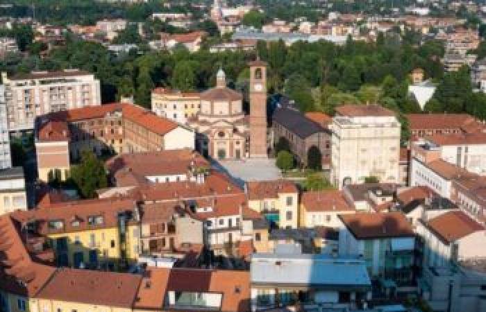 ¿Maira Cacucci se postula para alcaldesa? “Legnano está en mi corazón, nunca digas nunca…”. Ver el vídeo