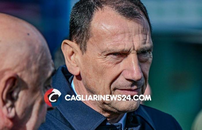 Vandeputte Cagliari, ¿la negociación va cuesta abajo para el jugador de Catanzaro? Aquí está la RAZÓN