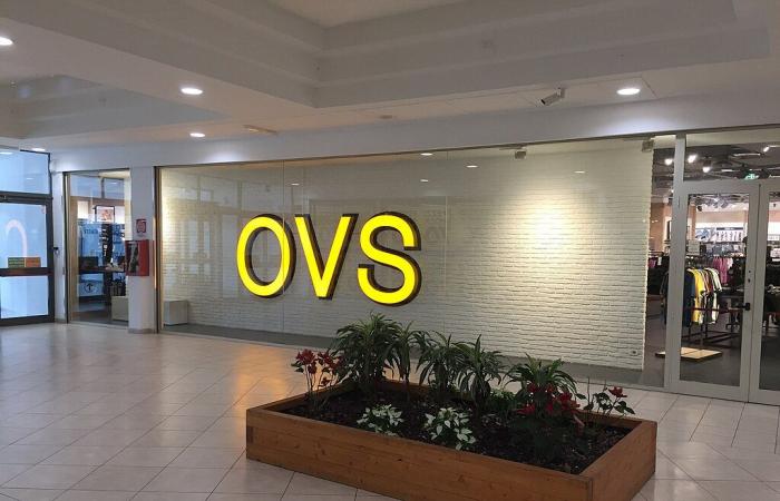 Acciones de OVS: análisis técnico tras la fuerte caída de ayer